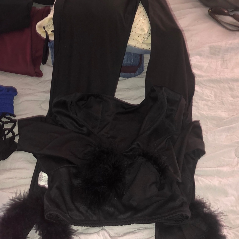 2 piece sexy set!